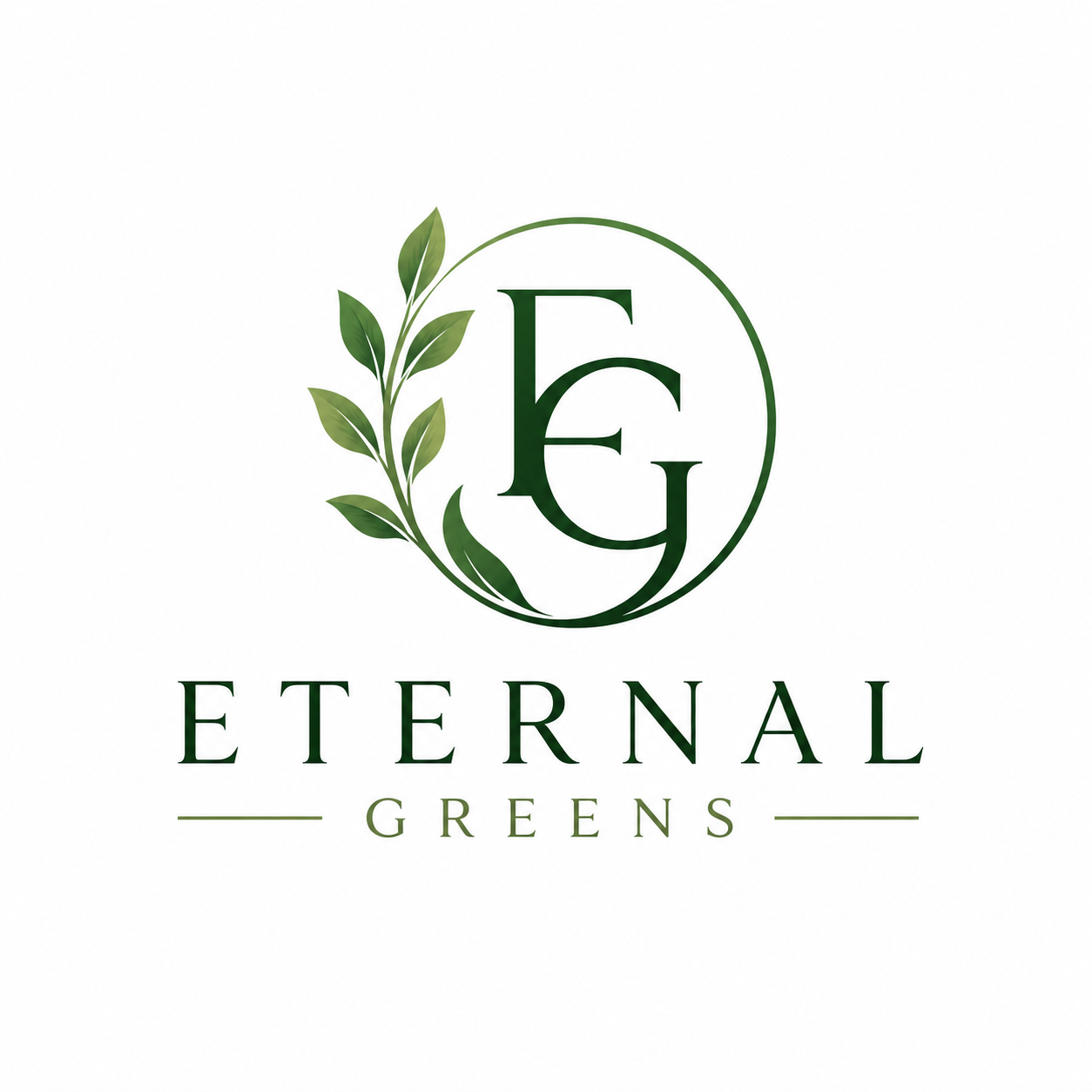 Eternal Greens